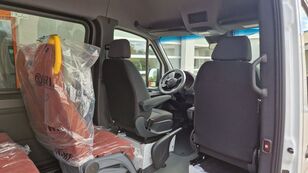 Mercedes-Benz Sprinter passenger van for sale - Image 23 | Autoline AU New Mercedes-Benz Sprinter passenger van | Image 23 - Autoline