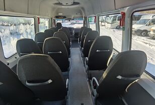 Купить пассажирский микроавтобус Mercedes-Benz Sprinter - Изображение 13 | Autoline TM Пассажирский микроавтобус Mercedes-Benz Sprinter | Изображение 13 - Autoline