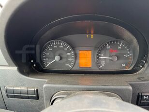 Mercedes-Benz Sprinter passenger van