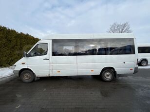 Mercedes-Benz Sprinter furgoneta de pasajeros