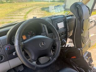 Microbuz de persoane Mercedes-Benz Sprinter de vânzare - Imagine 14 | Autoline MD Microbuz de persoane Mercedes-Benz Sprinter | Imagine 14 - Autoline
