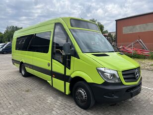 fourgonnette de tourisme Mercedes-Benz Sprinter