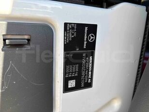 Mercedes-Benz Sprinter passenger van for sale - Image 18 | Autoline BW Mercedes-Benz Sprinter passenger van | Image 18 - Autoline