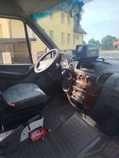 Mercedes-Benz Sprinter passenger van for sale - Image 6 | Autoline SG Mercedes-Benz Sprinter passenger van | Image 6 - Autoline