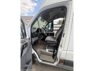 пътнически бус Mercedes-Benz Sprinter