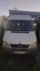 Mercedes-Benz Sprinter passenger van