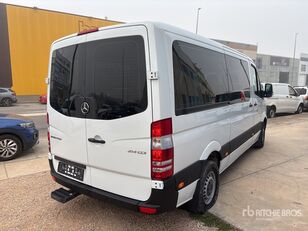 Mercedes-Benz Sprinter kisbusz