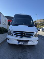 пътнически бус Mercedes-Benz Sprinter