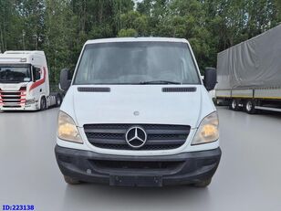пассажирский микроавтобус Mercedes-Benz Sprinter 213 - Euro5