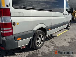 Prodaja Mercedes-Benz Sprinter 3,5-T 316 NGT putničkog minibusa - Slika 26 | Autoline RS Mercedes-Benz Sprinter 3,5-T 316 NGT putnički minibus | Slika 26 - Autoline