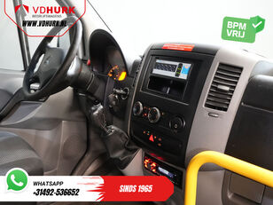 пассажирский микроавтобус Mercedes-Benz Sprinter 313 2.2 CDI L2H2 &euro;9.922 Incl. BTW BPM VRIJ! EXPORT Comb