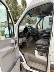 Fourgonnette de tourisme Mercedes-Benz Sprinter 313 CDI, Euro5 à vendre - Image 7 | Autoline CM Fourgonnette de tourisme Mercedes-Benz Sprinter 313 CDI, Euro5 | Image 7 - Autoline