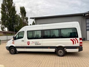 Fourgonnette de tourisme Mercedes-Benz Sprinter 313 CDI, Euro5 à vendre - Image 15 | Autoline CM Fourgonnette de tourisme Mercedes-Benz Sprinter 313 CDI, Euro5 | Image 15 - Autoline