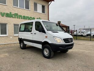 пассажирский микроавтобус Mercedes-Benz Sprinter 313 CDI VIN 207