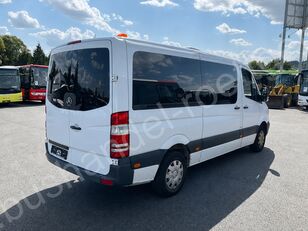 microbuz de persoane Mercedes-Benz Sprinter 314 CDI