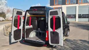 Fourgonnette de tourisme Mercedes-Benz Sprinter 315 Tourer 9 SS VIP à vendre - Image 37 | Autoline CG Fourgonnette de tourisme Mercedes-Benz Sprinter 315 Tourer 9 SS VIP neuve | Image 37 - Autoline