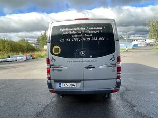 Mercedes-Benz Sprinter 316 CDI passasjer minibuss