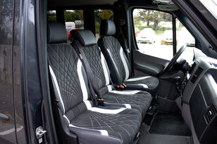 Mercedes-Benz Sprinter 316 CDI 2.2 E6 R2 A/T / AJ NA SPLÁTKY / PROTIÚČET / Kleinbus kaufen - Bild 13 | Autoline AT Mercedes-Benz Sprinter 316 CDI 2.2 E6 R2 A/T / AJ NA SPLÁTKY / PROTIÚČET / Kleinbus | Bild 13 - Autoline