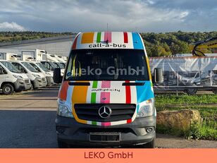 Mercedes-Benz Sprinter 317 L1H1 passenger van