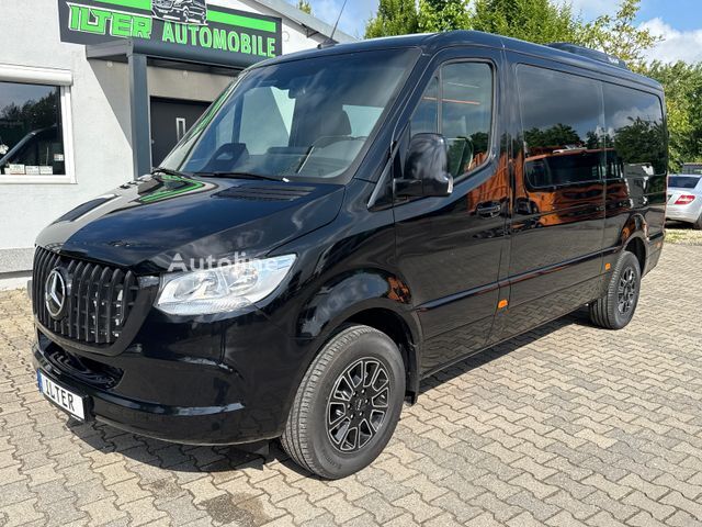 بيع الميكروباصات لنقل الركاب Mercedes-Benz Sprinter 317 CDI VIP Tourismus | Autoline EG الميكروباصات لنقل الركاب Mercedes-Benz Sprinter 317 CDI VIP Tourismus - Autoline