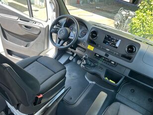 Mercedes-Benz Sprinter 317 Tourer LIFT Smartfloor passenger van