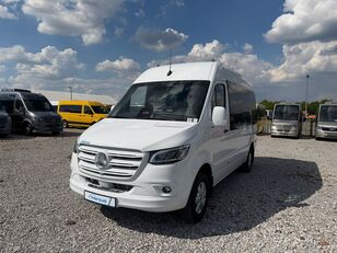 &uacute;j Mercedes-Benz Sprinter 319 kisbusz