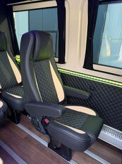 новый пассажирский микроавтобус Mercedes-Benz Sprinter 319