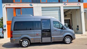 novi Mercedes-Benz Sprinter 319 putnički minibus