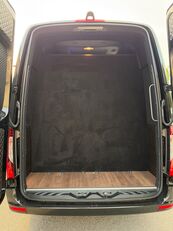 جديد الميكروباصات لنقل الركاب Mercedes-Benz Sprinter 319