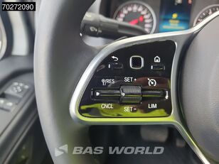 Fourgonnette de tourisme Mercedes-Benz Sprinter 319 CDI Automaat VIP Personenvervoer Taxi TV Webasto kl à vendre - Image 24 | Autoline FR Fourgonnette de tourisme Mercedes-Benz Sprinter 319 CDI Automaat VIP Personenvervoer Taxi TV Webasto kl neuve | Image 24 - Autoline