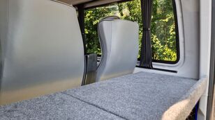 Prodaja Mercedes-Benz Sprinter 319 VIP putničkog minibusa - Slika 18 | Autoline HR Novi Mercedes-Benz Sprinter 319 VIP putnički minibus | Slika 18 - Autoline