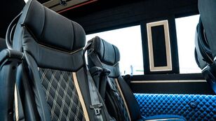 بيع الميكروباصات لنقل الركاب Mercedes-Benz Sprinter 319 VIP Tourismus Business Van LED - صورة 33 | Autoline EG الميكروباصات لنقل الركاب Mercedes-Benz Sprinter 319 VIP Tourismus Business Van LED | صورة 33 - Autoline