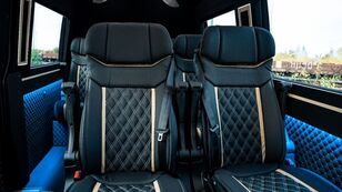 بيع الميكروباصات لنقل الركاب Mercedes-Benz Sprinter 319 VIP Tourismus Business Van LED - صورة 35 | Autoline EG الميكروباصات لنقل الركاب Mercedes-Benz Sprinter 319 VIP Tourismus Business Van LED | صورة 35 - Autoline