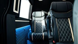 بيع الميكروباصات لنقل الركاب Mercedes-Benz Sprinter 319 VIP Tourismus Business Van LED - صورة 45 | Autoline EG الميكروباصات لنقل الركاب Mercedes-Benz Sprinter 319 VIP Tourismus Business Van LED | صورة 45 - Autoline