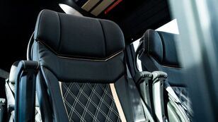 بيع الميكروباصات لنقل الركاب Mercedes-Benz Sprinter 319 VIP Tourismus Business Van LED - صورة 46 | Autoline EG الميكروباصات لنقل الركاب Mercedes-Benz Sprinter 319 VIP Tourismus Business Van LED | صورة 46 - Autoline