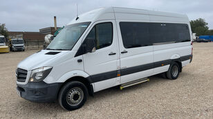 пътнически бус Mercedes-Benz Sprinter 514 CDI
