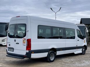 пассажирский микроавтобус Mercedes-Benz Sprinter 514 Klima 24