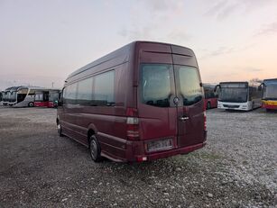 Dodávka osobná Mercedes-Benz Sprinter 515 na predaj - Obraz 7 | Autoline SK Dodávka osobná Mercedes-Benz Sprinter 515 | Obraz 7 - Autoline