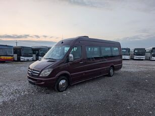 Dodávka osobná Mercedes-Benz Sprinter 515 na predaj - Obraz 10 | Autoline SK Dodávka osobná Mercedes-Benz Sprinter 515 | Obraz 10 - Autoline