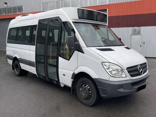 пассажирский микроавтобус Mercedes-Benz Sprinter 515