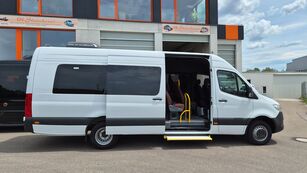 novi Mercedes-Benz Sprinter 515 putnički minibus