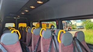 novi Mercedes-Benz Sprinter 515 putnički minibus