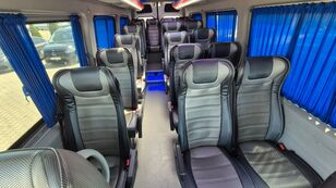 Mercedes-Benz Sprinter 516 furgoneta de pasajeros