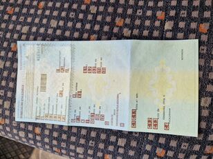 Fourgonnette de tourisme Mercedes-Benz Sprinter 516 à vendre - Image 11 | Autoline TD Fourgonnette de tourisme Mercedes-Benz Sprinter 516 | Image 11 - Autoline