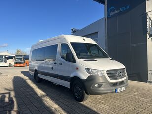 fourgonnette de tourisme Mercedes-Benz Sprinter 516