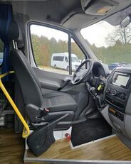 Mercedes-Benz Sprinter 516 passenger van for sale - Image 23 | Autoline ET Mercedes-Benz Sprinter 516 passenger van | Image 23 - Autoline