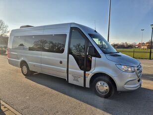 патничко комбе Mercedes-Benz Sprinter 516