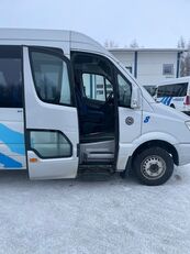 بيع الميكروباصات لنقل الركاب Mercedes-Benz Sprinter 516 - صورة 5 | Autoline BH الميكروباصات لنقل الركاب Mercedes-Benz Sprinter 516 | صورة 5 - Autoline