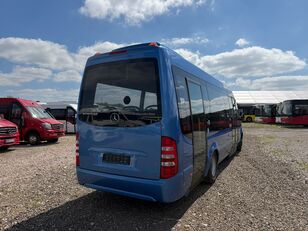 Mercedes-Benz Sprinter 516 passenger van for sale - Image 7 | Autoline GE Mercedes-Benz Sprinter 516 passenger van | Image 7 - Autoline