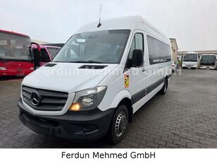 Mercedes-Benz Sprinter 516 -19+1+1 L&auml;nge 7,36 m kisbusz